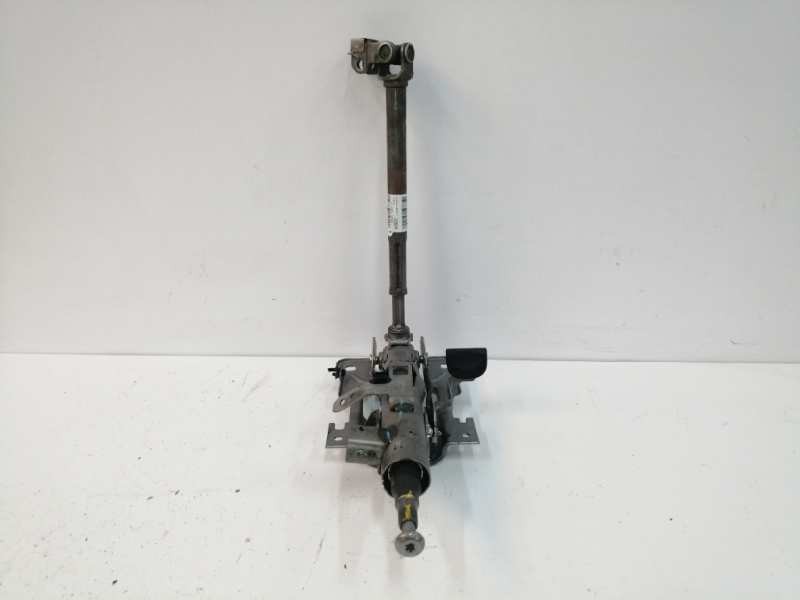 Recambio de columna direccion para peugeot partner kombi 1.6 blue-hdi fap referencia OEM IAM 9673041377  