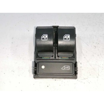 Recambio de mando elevalunas delantero izquierdo para citroën jumper caja cerrada, techo sobreelevado (06.2006 =>) 35 l2h2 hdi 1