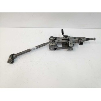 Recambio de columna direccion para peugeot partner kombi 1.6 blue-hdi fap referencia OEM IAM 9673041377  