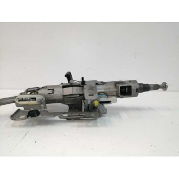 Recambio de columna direccion para peugeot partner kombi 1.6 blue-hdi fap referencia OEM IAM 9673041377  