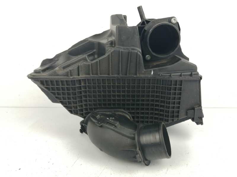 Recambio de filtro aire para renault clio iv 0.9 tce referencia OEM IAM H8201173592 8201173592 