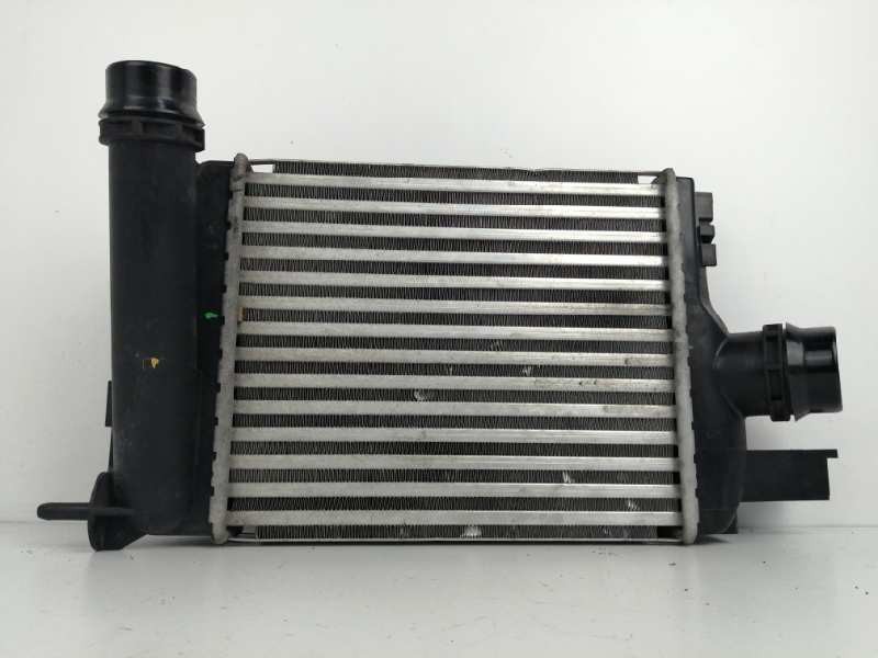 Recambio de intercooler para renault clio iv 0.9 tce referencia OEM IAM 144963014R Recambio de intercooler para renault clio iv 0.9 tce referencia OEM IAM 144963014R