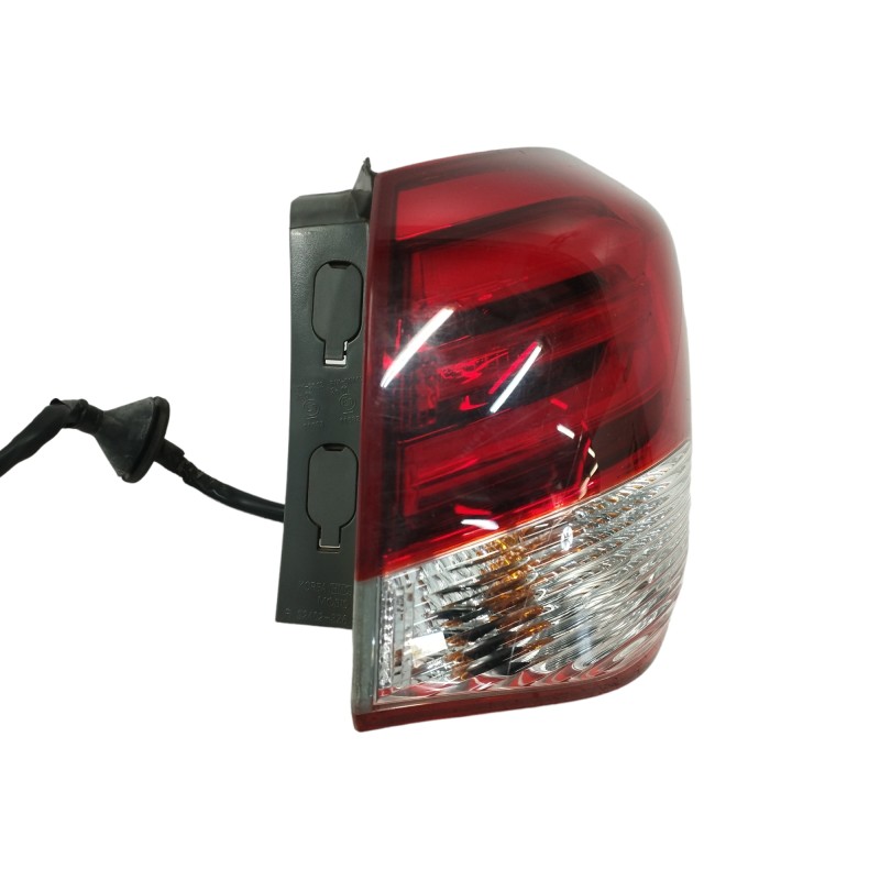 Recambio de piloto trasero derecho para hyundai i40 1.7 crdi cat referencia OEM IAM 924023Z600  