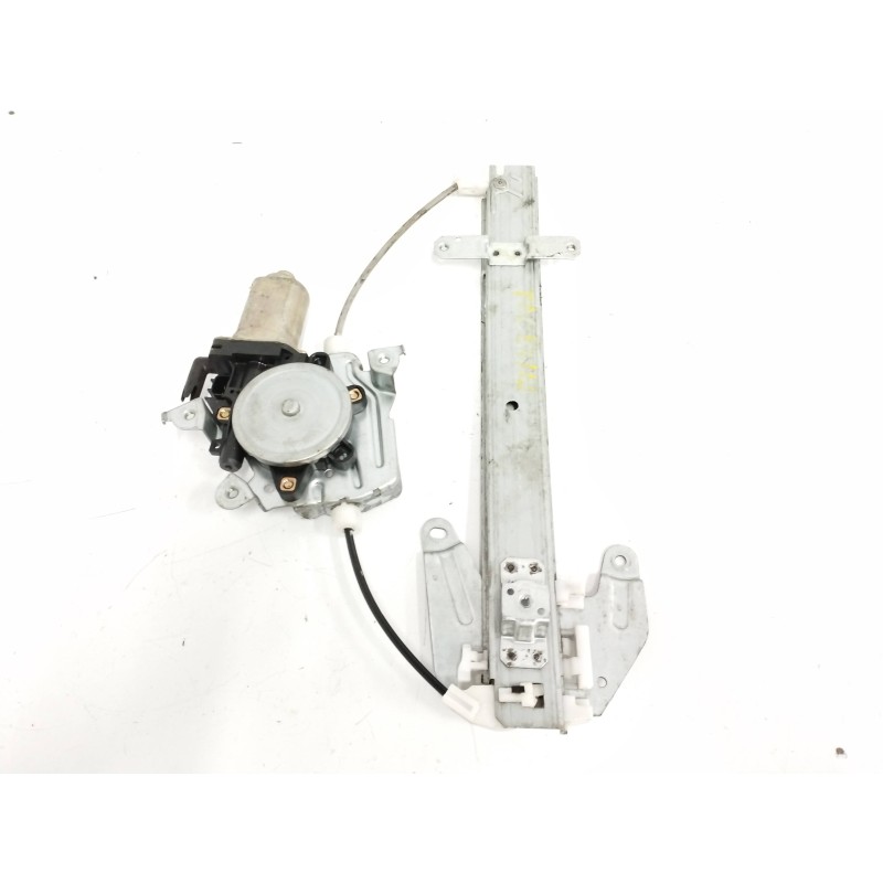 Recambio de elevalunas trasero derecho para nissan x-trail (t30) 2.0 16v cat referencia OEM IAM FUNDA 8073089913 