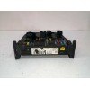 Recambio de caja reles / fusibles para citroën c2 1.1 referencia OEM IAM 9653667380 S118085200 