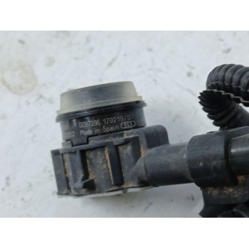 Recambio de sensor de aparcamiento para fiat 500 x (334) 1.6 16v cat referencia OEM IAM 00519736570 KIT TRASERO 