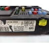 Recambio de caja reles / fusibles para citroën c2 1.1 referencia OEM IAM 9653667380 S118085200 