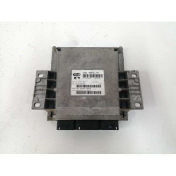 CENTRALITA MOTOR UCE 9645989480 IAW48P27H 