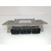 Recambio de centralita motor uce para citroën c2 1.1 referencia OEM IAM 9645989480 IAW48P27H 