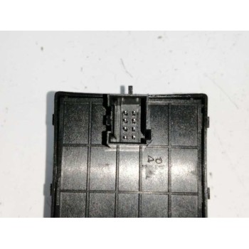 Recambio de mando elevalunas delantero izquierdo para citroën jumper caja cerrada, techo sobreelevado (06.2006 =>) 35 l2h2 hdi 1