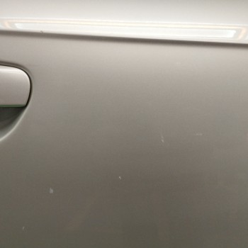 Recambio de puerta trasera derecha para audi a4 berlina (8e) 2.0 tdi referencia OEM IAM  OBSERVAR FOTOS 
