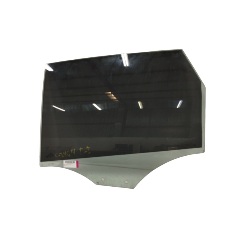 Recambio de luna trasera izquierda para audi q5 (8rb) 2.0 tdi referencia OEM IAM   