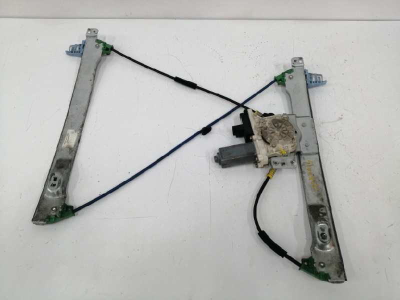 Recambio de elevalunas delantero izquierdo para citroën c2 1.1 referencia OEM IAM 9641241380 36120604 