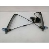 Recambio de elevalunas delantero izquierdo para citroën c2 1.1 referencia OEM IAM 9641241380 36120604 