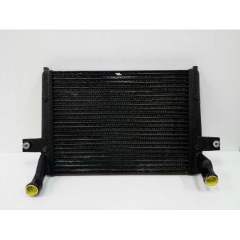 Recambio de intercooler para jeep gr.cherokee (wj/wg) 3.1 td laredo referencia OEM IAM 52079499AC  