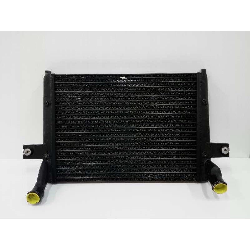 Recambio de intercooler para jeep gr.cherokee (wj/wg) 3.1 td laredo referencia OEM IAM 52079499AC  