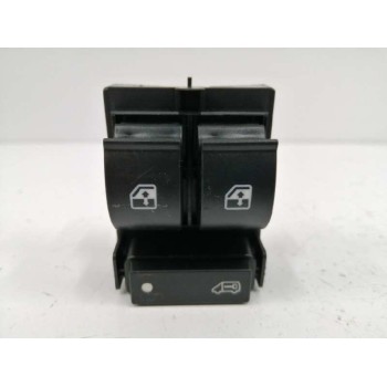 Recambio de mando elevalunas delantero izquierdo para citroën jumper caja cerrada, techo sobreelevado (06.2006 =>) 35 l2h2 hdi 1