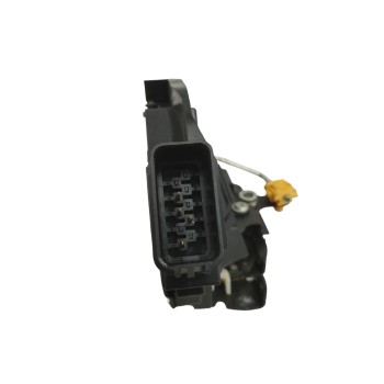 Recambio de cerradura puerta trasera izquierda para ford ka+ ultimate referencia OEM IAM AS6AF26413BM  