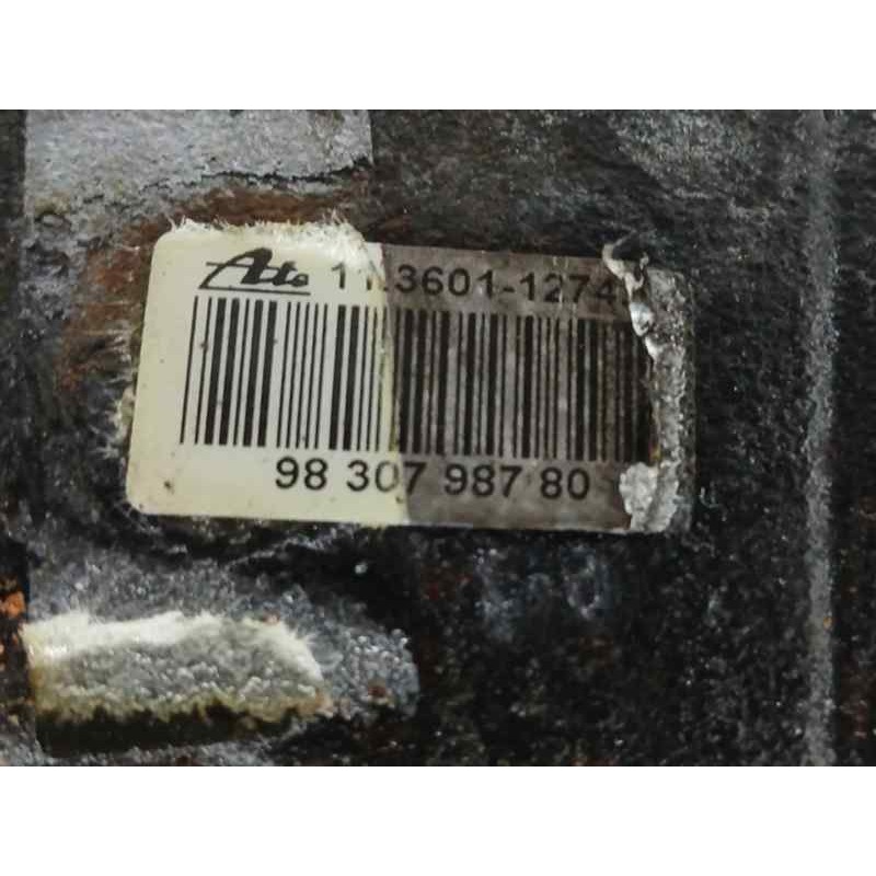 PINZA FRENO DELANTERA DERECHA