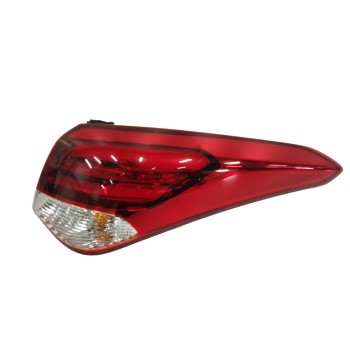 Recambio de piloto trasero derecho para hyundai i40 1.7 crdi cat referencia OEM IAM 924023Z600  