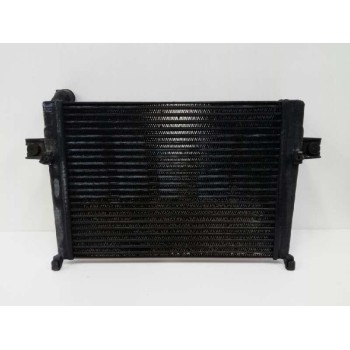 Recambio de intercooler para jeep gr.cherokee (wj/wg) 3.1 td laredo referencia OEM IAM 52079499AC  
