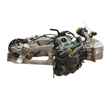 MOTOR COMPLETO TD12M 