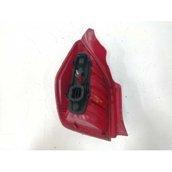 Recambio de piloto trasero derecho para citroën c2 1.1 referencia OEM IAM 9649864480  