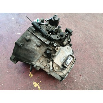 Recambio de despiece caja cambios para citroën c4 grand picasso 1.5 blue-hdi fap referencia OEM IAM 20MB61  