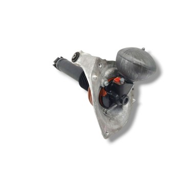 Recambio de amortiguador delantero izquierdo para citroën c5 iii (rd_) 2.7 hdi referencia OEM IAM 9688225980  9685454080