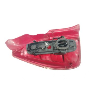 Recambio de piloto trasero derecho para citroën c2 1.1 referencia OEM IAM 9649864480  