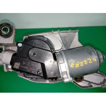 Recambio de motor limpia delantero para mitsubishi asx (ga0w) motion 2wd referencia OEM IAM 1593001052  