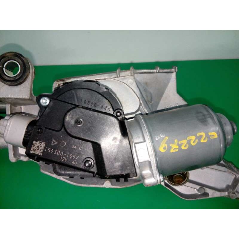 MOTOR LIMPIA DELANTERO