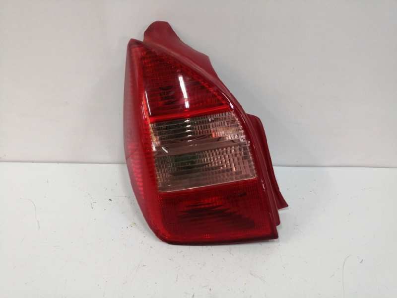 Recambio de piloto trasero izquierdo para citroën c2 1.1 referencia OEM IAM 9649864580  