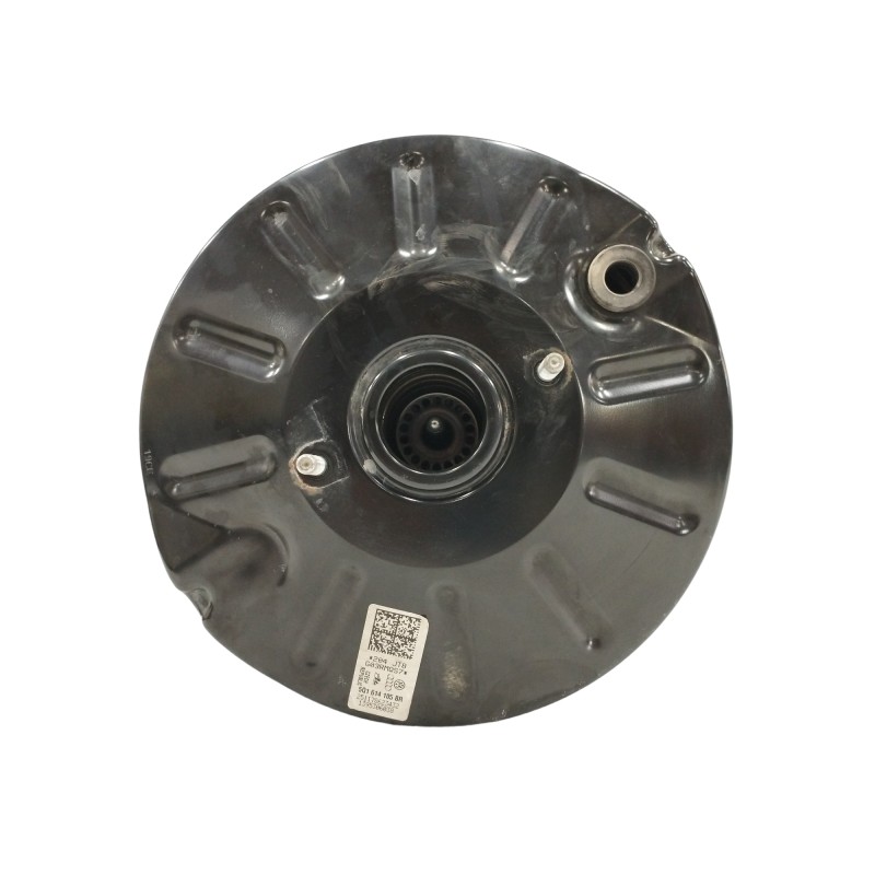 Recambio de servofreno para seat leon (5f1) 2.0 tdi referencia OEM IAM 5Q1614105BR  
