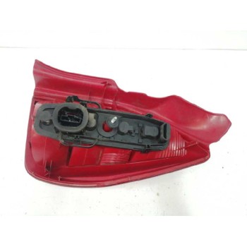 Recambio de piloto trasero izquierdo para citroën c2 1.1 referencia OEM IAM 9649864580  