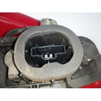 Recambio de piloto trasero izquierdo para citroën c2 1.1 referencia OEM IAM 9649864580  
