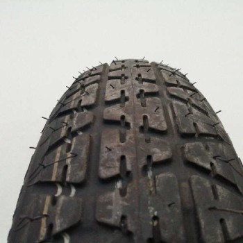 Recambio de neumatico repuesto para nissan note (e11e) tekna premium referencia OEM IAM 403539F500 4TX15FM ET40 403009U07A