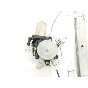 Recambio de elevalunas trasero derecho para nissan x-trail (t30) 2.0 16v cat referencia OEM IAM FUNDA 8073089913 