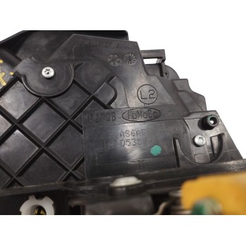 Recambio de cerradura puerta trasera izquierda para ford ka+ ultimate referencia OEM IAM AS6AF26413BM  