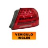 Recambio de piloto trasero derecho para bmw serie 3 coupe (e92) 325d referencia OEM IAM 63217251960 VEHICULO INGLES 