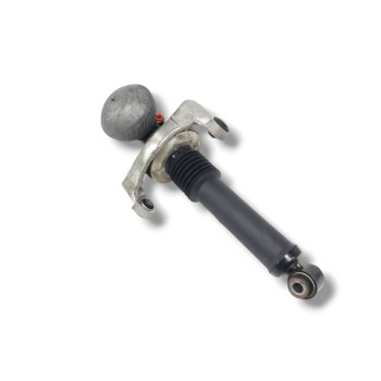 Recambio de amortiguador delantero izquierdo para citroën c5 iii (rd_) 2.7 hdi referencia OEM IAM 9688225980  9685454080