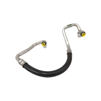 Recambio de tubos aire acondicionado para chevrolet aveo berlina hatchback 1.4 cat referencia OEM IAM 95994744  