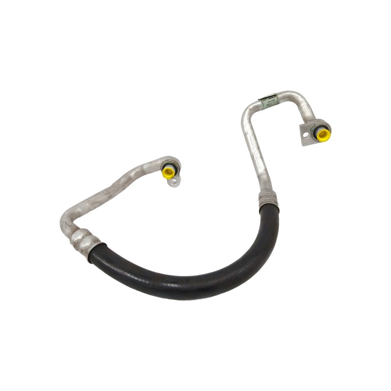 Recambio de tubos aire acondicionado para chevrolet aveo berlina hatchback 1.4 cat referencia OEM IAM 95994744  