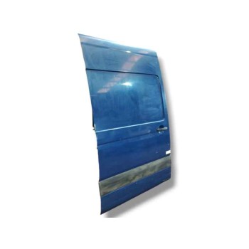 Recambio de puerta lateral corredera derecha para hyundai h350 kasten 2.5 crdi cat referencia OEM IAM 7520059010 OBSEVAR FOTOS 