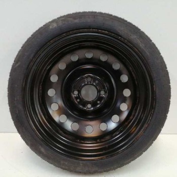 Recambio de neumatico repuesto para nissan note (e11e) tekna premium referencia OEM IAM 403539F500 4TX15FM ET40 403009U07A