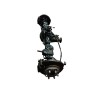 Recambio de puente trasero para isuzu trooper 3.0 dti (3-trg.) referencia OEM IAM 8971865600 RELACION 4.30 