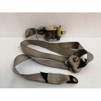 Recambio de cinturon seguridad delantero derecho para kia carnival ii (gq) 2.9 crdi referencia OEM IAM 0K53H57731GE  