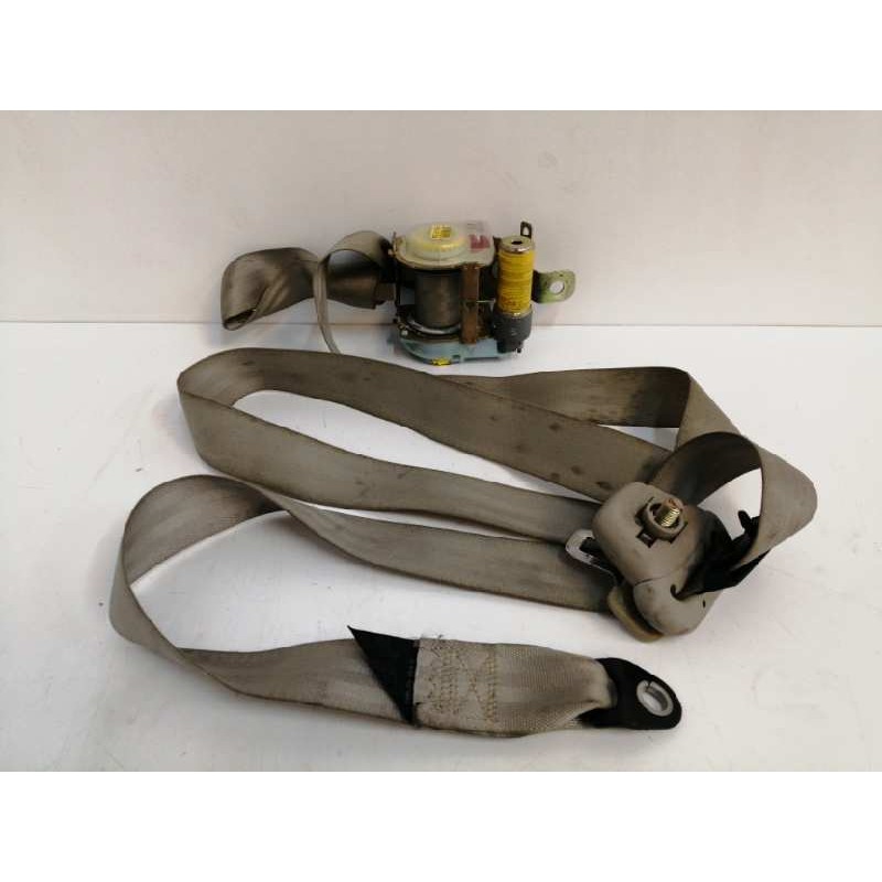 Recambio de cinturon seguridad delantero derecho para kia carnival ii (gq) 2.9 crdi referencia OEM IAM 0K53H57731GE  