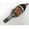 Recambio de transmision delantera izquierda para renault clio iv 0.9 tce referencia OEM IAM 391017355R  