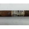 Recambio de transmision delantera izquierda para renault clio iv 0.9 tce referencia OEM IAM 391017355R  